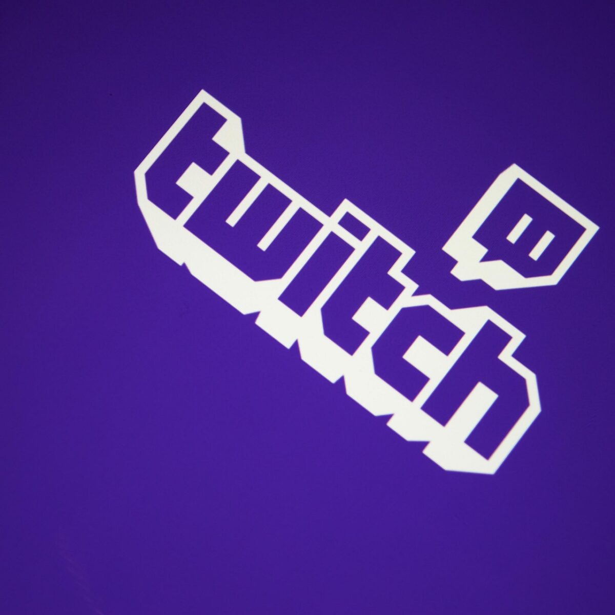 Twitch mobile app not working